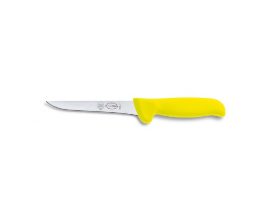 Ніж обвалювальний DICK MasterGrip 150 мм жорсткий жовтий 82868150-54 Ніж обвалювальний DICK MasterGrip 150 мм жорсткий жовтий 82868150-54