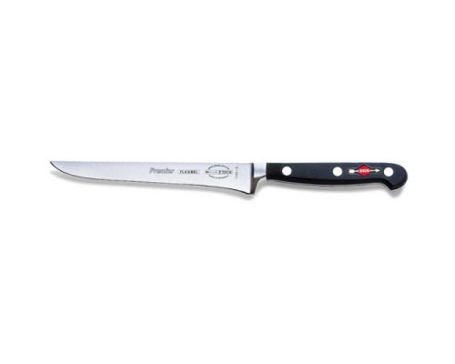 Ніж обвалювальний DICK Premier Plus 150 мм чорний 8144515 Ніж обвалювальний DICK Premier Plus 150 мм чорний 8144515