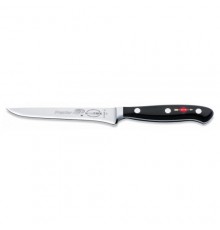 Ніж обвалювальний DICK Premier Plus 130 мм чорний 8144513