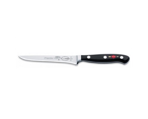 Ніж обвалювальний DICK Premier Plus 130 мм чорний 8144513 Ніж обвалювальний DICK Premier Plus 130 мм чорний 8144513