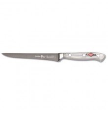 Ніж обвалювальний DICK Premier Worldchefs 150 мм білий 8144515B