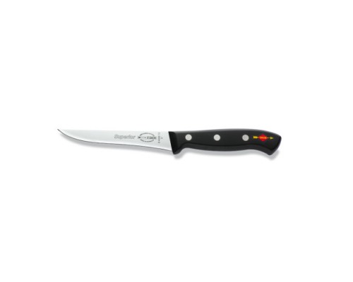 Ніж обвалювальний DICK Superior 130 мм чорний 8436813