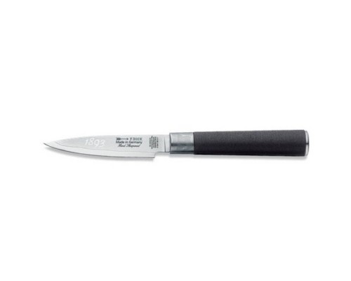 Ніж овочевий DICK 1893 Series 90 мм чорний 8104709H Ніж овочевий DICK 1893 Series 90 мм чорний 8104709H