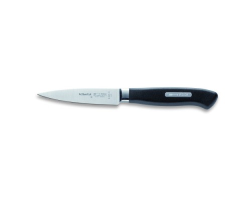Ніж овочевий DICK ActiveCut 90 мм чорний 8904709 Ніж овочевий DICK ActiveCut 90 мм чорний 8904709