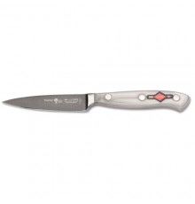 Ніж для овочів DICK Premier WORLDCHEFS 70 мм білий 8144709B