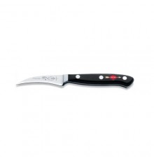 Ніж овочевий DICK Premier Plus 70 мм вінеуте лезо чорний 8144607