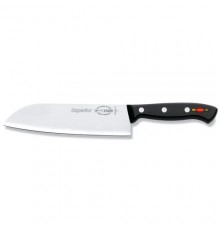 Ніж Сантоку DICK Superior Santoku 180 мм чорний 84442180