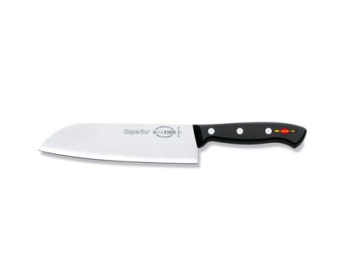Ніж Сантоку DICK Superior Santoku 180 мм чорний 84442180 Ніж Сантоку DICK Superior Santoku 180 мм чорний 84442180