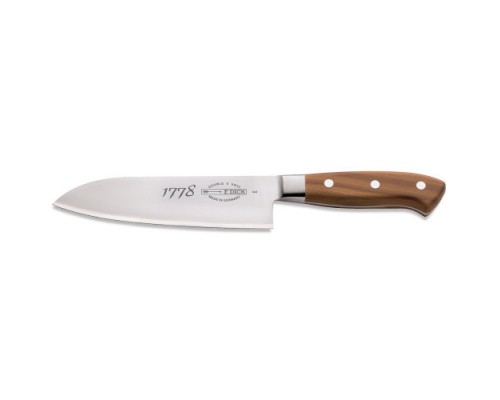Ніж шеф-кухарський DICK 1778 240 мм 8164724H Ніж шеф-кухарський DICK 1778 240 мм 8164724H