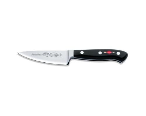Ніж шеф-кухарський DICK Premier Plus 120 мм чорний 8144912