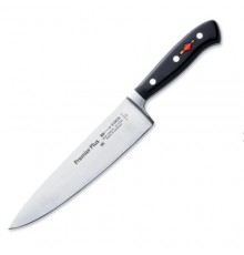 Ніж шеф-кухарський DICK Premier Plus 210 мм чорний 81447212