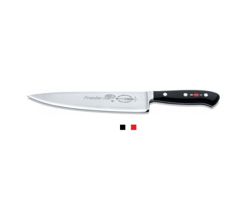 Ніж шеф-кухарський DICK Premier Plus 230 мм чорний 81447230 Ніж шеф-кухарський DICK Premier Plus 230 мм чорний 81447230
