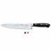 Ніж шеф-кухарський DICK Premier Plus 230 мм чорний 81447230