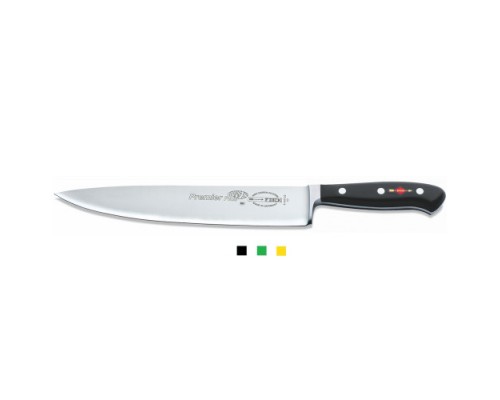 Ніж шеф-поварський DICK Premier Plus 260 мм чорний 8144726 Ніж шеф-поварський DICK Premier Plus 260 мм чорний 8144726