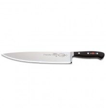 Ніж шеф-кухарський DICK Premier Plus 300 мм чорний 8144730