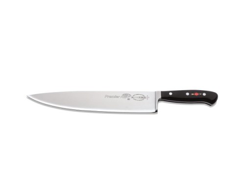 Ніж шеф-кухарський DICK Premier Plus 300 мм чорний 8144730 Ніж шеф-кухарський DICK Premier Plus 300 мм чорний 8144730