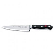 Ніж шеф-кухарський DICK Premier Plus 150 мм чорний 8144715
