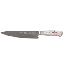 Ніж шеф-кухарський DICK Premier WORLDCHEFS 210 мм білий 81447210B
