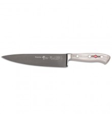 Ніж шеф-кухарський DICK Premier WORLDCHEFS 260 мм білий 8144726B