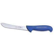 Ніж для зняття шкіри DICK ErgoGrip 130 мм синій 82369130