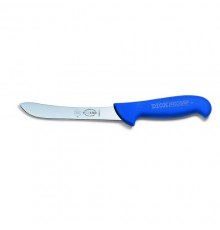 Ніж для зняття шкіри DICK ErgoGrip 150 мм синій 82369150