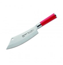 Ніж-топірка шеф-кухарський DICK Red Spirit 200 мм червоний 81722202