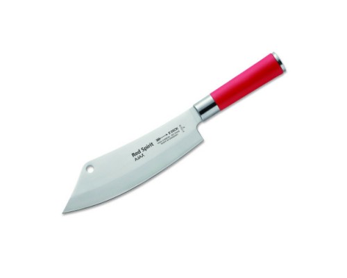 Ніж-топірка шеф-кухарський DICK Red Spirit 200 мм червоний 81722202 Ніж-топірка шеф-кухарський DICK Red Spirit 200 мм червоний 81722202