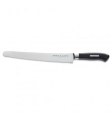 Ніж універсальний DICK ActiveCut 260 мм зубчастий чорний 89051260