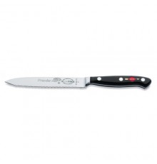 Ніж універсальний DICK Premier Plus 130 мм зубчастий чорний 8141013