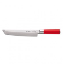 Ніж універсальний DICK Red Spirit Tanto 210 мм червоний 8175321