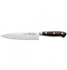 Ніж Японський DICK Premier Eurasia 180 мм чорний 8144118