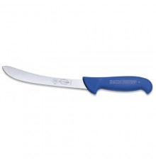 Ніж для зняття шкіри DICK ErgoGrip 180 мм синій 82369180