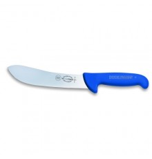 Ніж жилувальний DICK ErgoGrip 180 мм синій 82385180