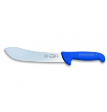 Ніж жилувальний Dick ErgoGrip 210 мм синій 82385210