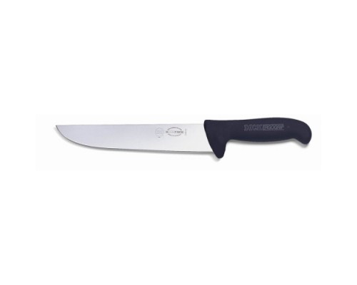 Ніж жилувальний DICK ErgoGrip 260 мм чорний 82348261-01