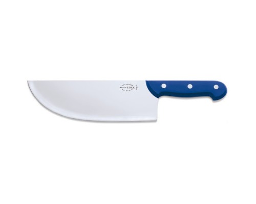 Ніж м'ясника DICK ErgoGrip 280 мм синій 82642280 Ніж м'ясника DICK ErgoGrip 280 мм синій 82642280