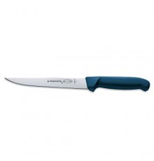 Ніж обробний DICK DetectoGrip 180 мм синій 8660618