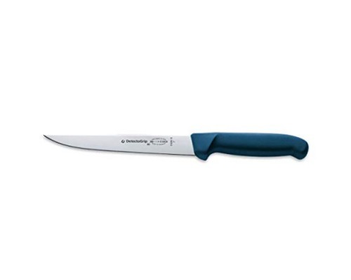 Ніж обробний DICK DetectoGrip 180 мм синій 8660618 Ніж обробний DICK DetectoGrip 180 мм синій 8660618