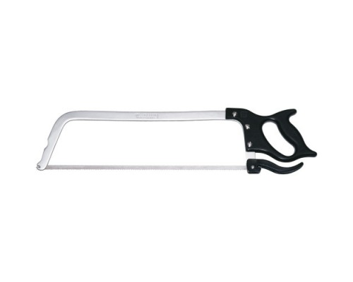 Пилка DICK Bow Saw with Quick-Action Clamping 500 мм чорна 9100750 Пилка DICK Bow Saw with Quick-Action Clamping 500 мм чорна 9100750