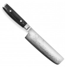 36644 Ніж Nakiri 165 мм серія "RAN PLUS"