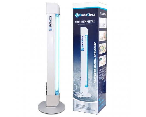 BactoSfera OBB 15P-METAL OZONE BactoSfera OBB 15P-METAL OZONE