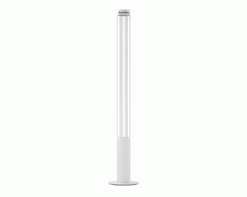 BactoSfera 360° U95 +100% White BactoSfera 360° U95 +100% White