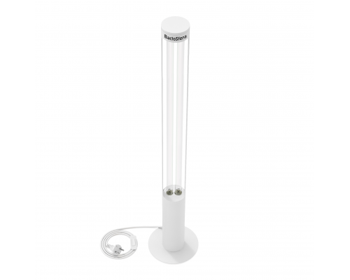 BactoSfera 360° U95 +100% White BactoSfera 360° U95 +100% White
