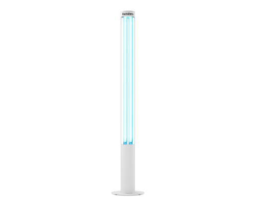 BactoSfera 360° U95 +100% White BactoSfera 360° U95 +100% White