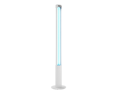 BactoSfera 360° U95 +100% White BactoSfera 360° U95 +100% White