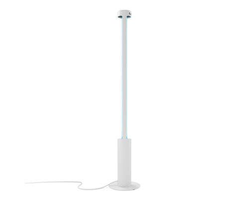 BactoSfera 360° U95 +100% White BactoSfera 360° U95 +100% White