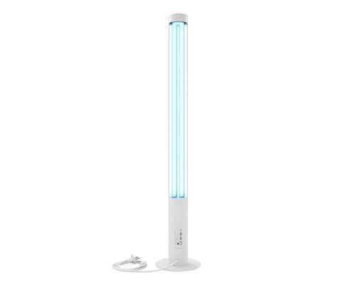BactoSfera 360° U95 +100% White BactoSfera 360° U95 +100% White