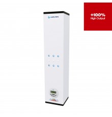 BactoSfera ORBB 25x6 Vertical SUPERPOWER +100%