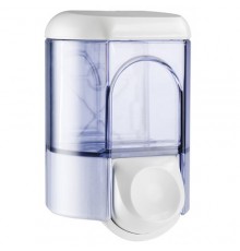 Дозатор для рідкого мила MAR PLAST ACQUALBA, 0.35л. A56101
