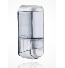 Дозатор жидкого мыла 0,17 л. ACQUALBA. 583satin